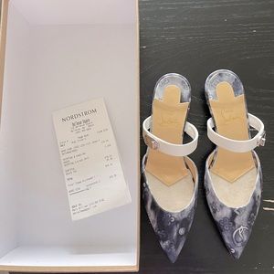 Brand New Louboutins